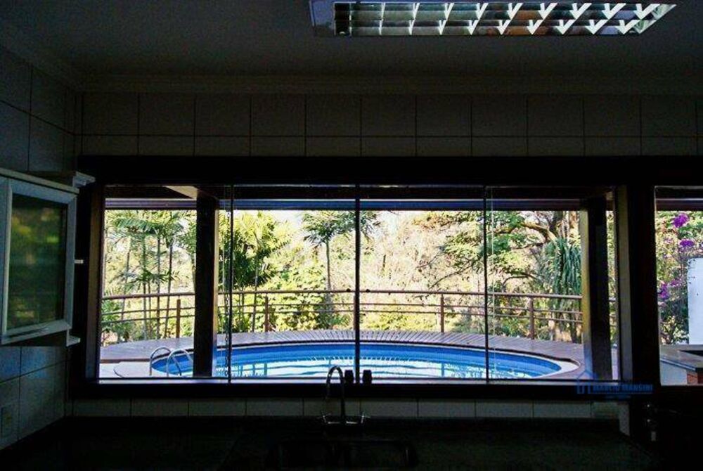 Casa de Condomínio, 4 quartos - Foto 30
