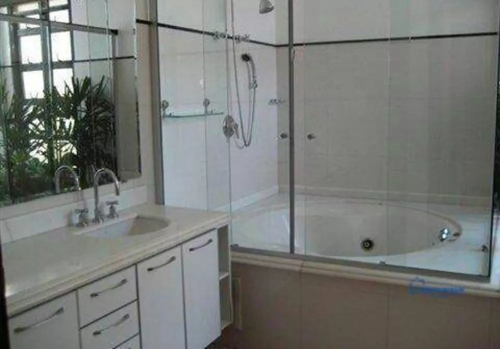Casa de Condomínio, 4 quartos - Foto 17