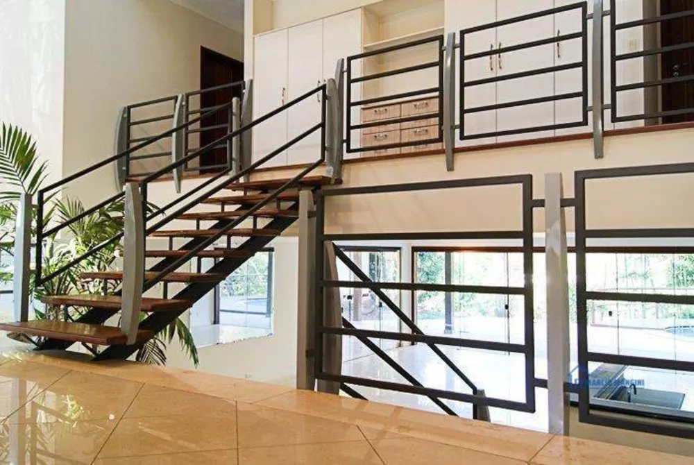Casa de Condomínio, 4 quartos - Foto 23