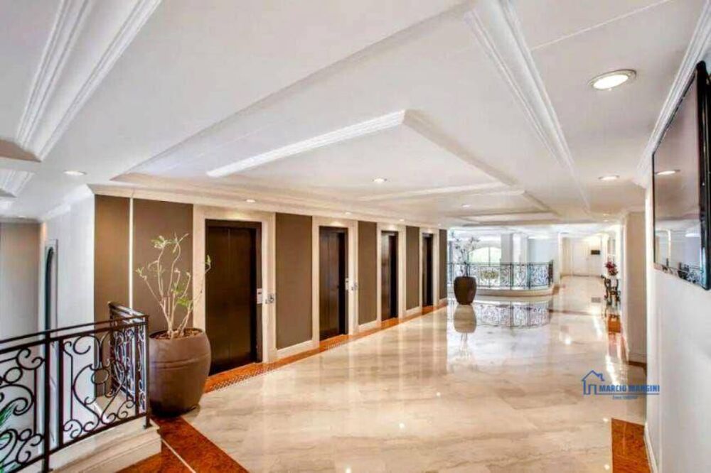 Flat/Apart Hotel à venda com 1 quarto, 26m² - Foto 4