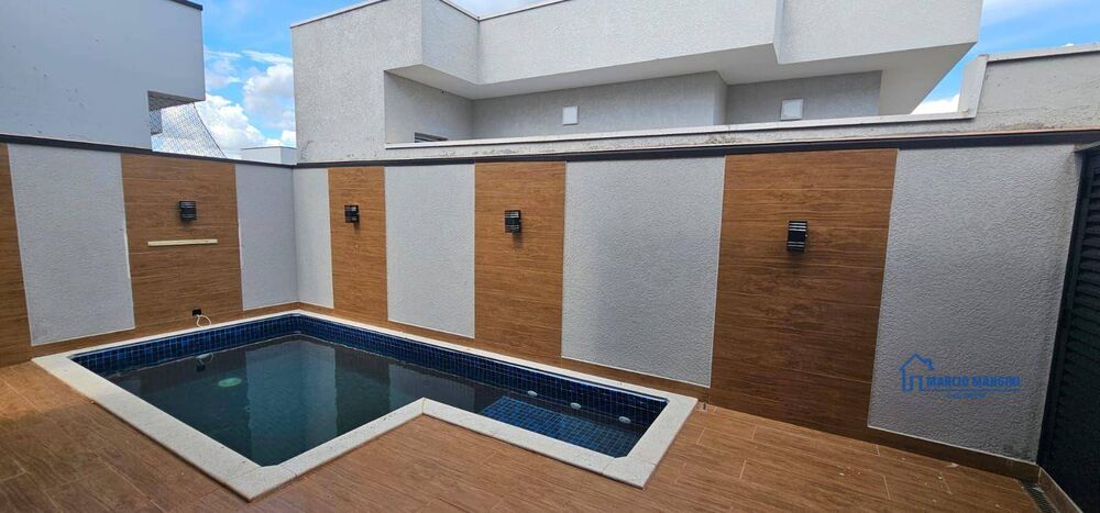 Casa de Condomínio, 3 quartos - Foto 13