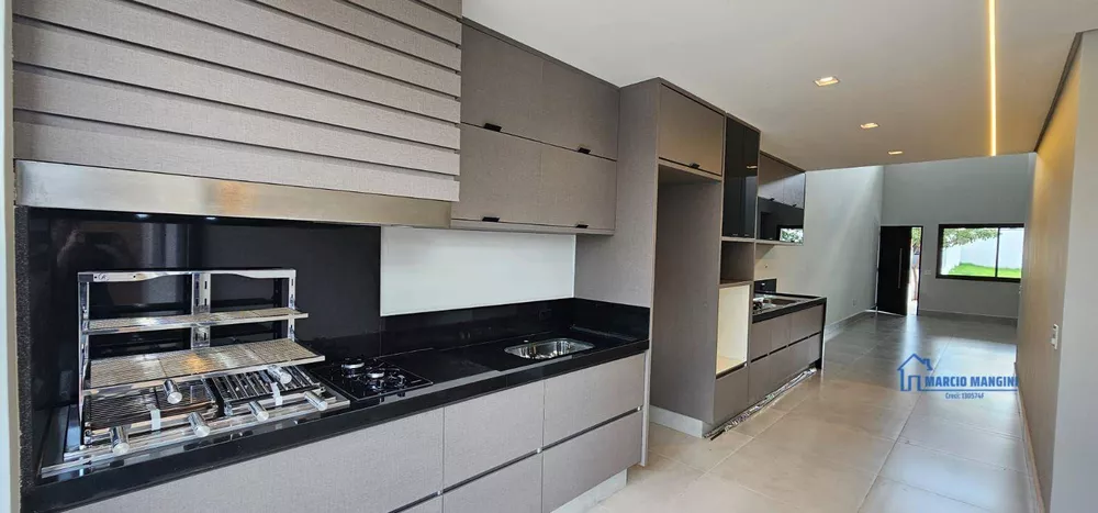 Casa de Condomínio, 3 quartos - Foto 3