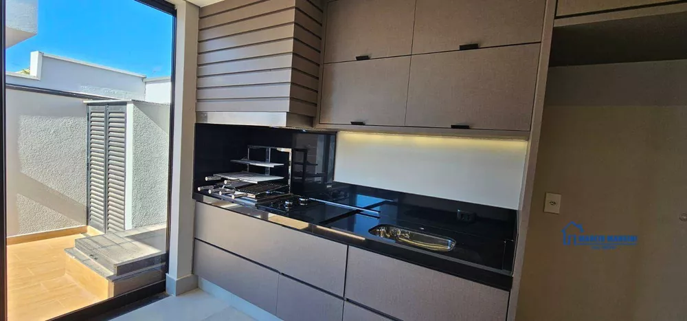 Casa de Condomínio, 3 quartos - Foto 20