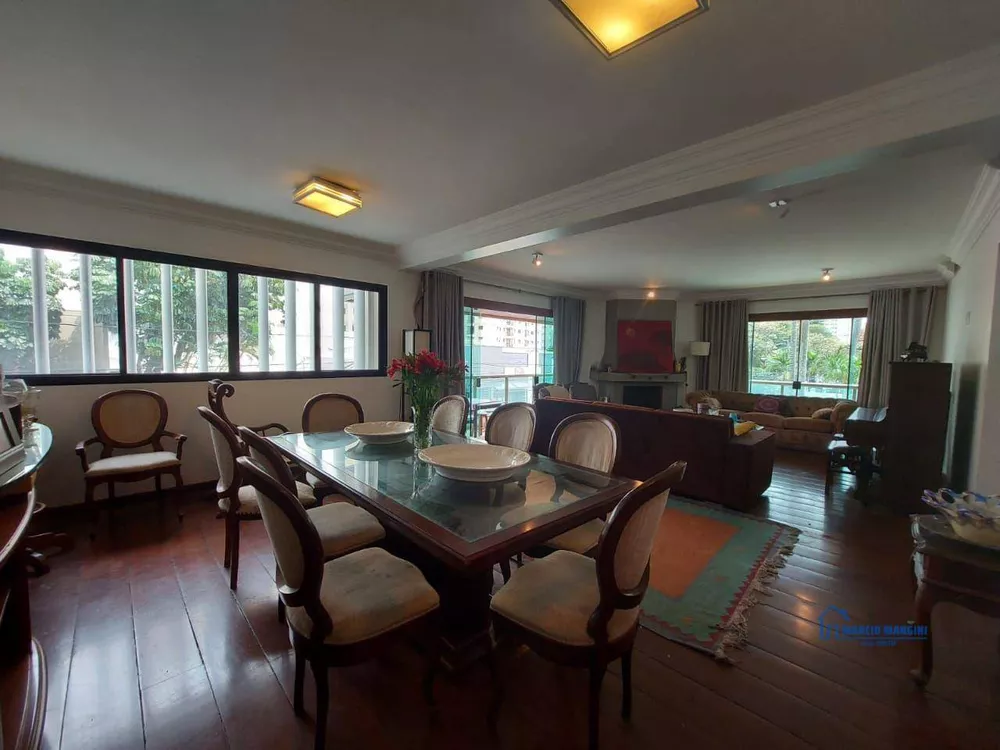 Apartamento, 4 quartos, 316 m² - Foto 7