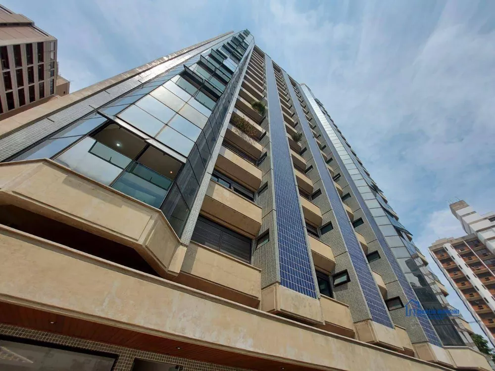 Apartamento, 4 quartos, 316 m² - Foto 25