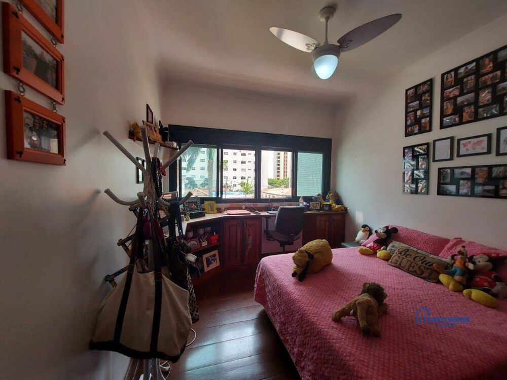 Apartamento à venda e aluguel com 4 quartos, 316m² - Foto 1