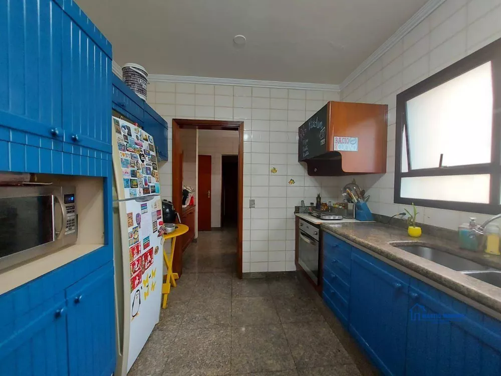 Apartamento, 4 quartos, 316 m² - Foto 8
