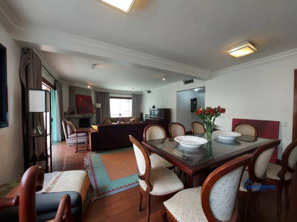 Apartamento, 4 quartos, 316 m² - Foto 28