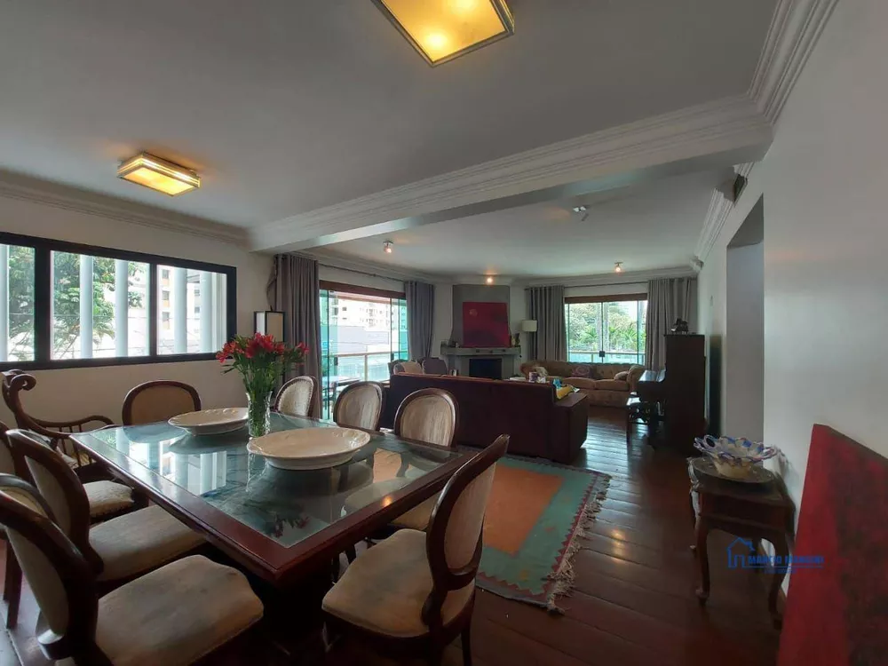 Apartamento, 4 quartos, 316 m² - Foto 26