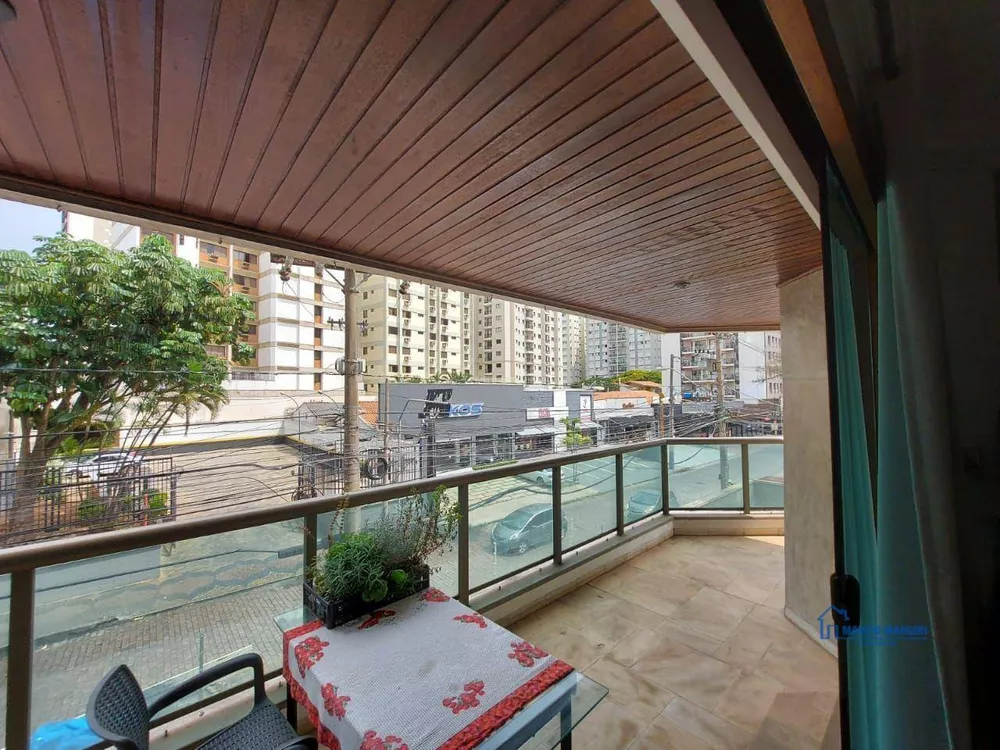 Apartamento, 4 quartos, 316 m² - Foto 13