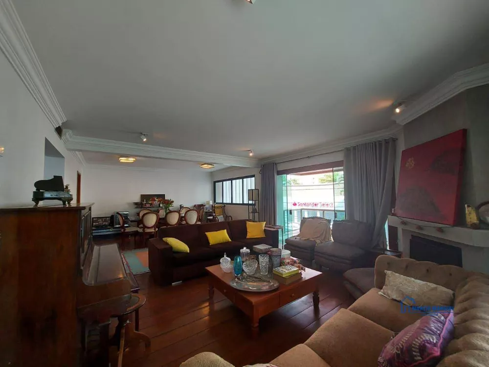 Apartamento, 4 quartos, 316 m² - Foto 20