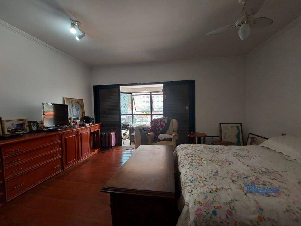 Apartamento à venda e aluguel com 4 quartos, 316m² - Foto 5