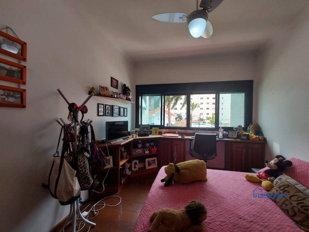 Apartamento à venda e aluguel com 4 quartos, 316m² - Foto 8