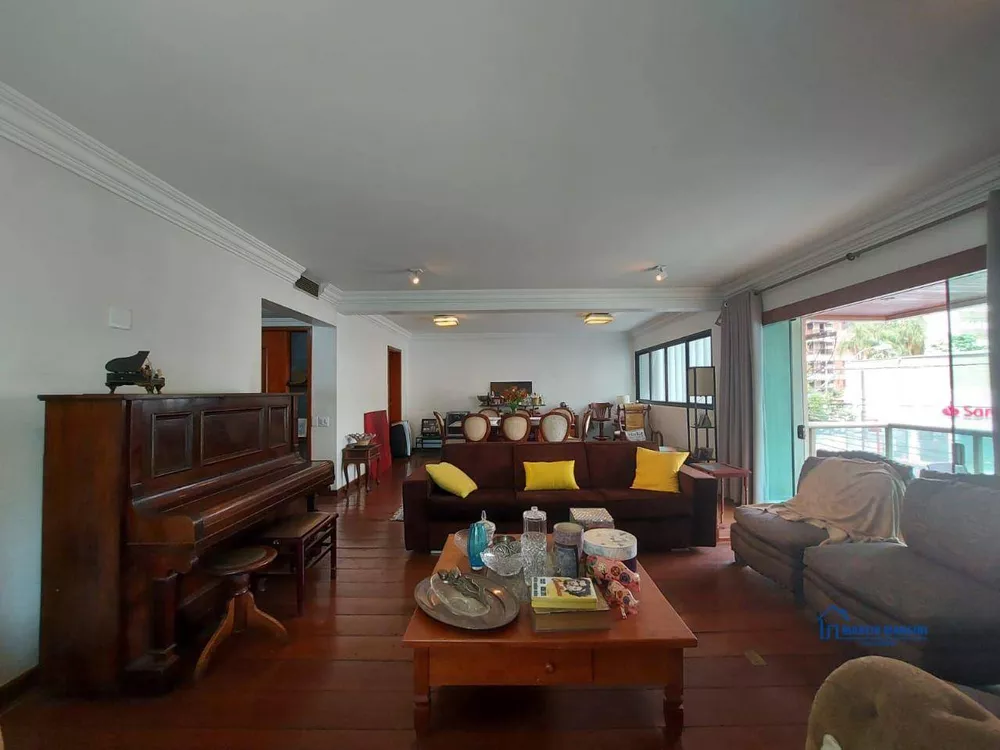 Apartamento, 4 quartos, 316 m² - Foto 9