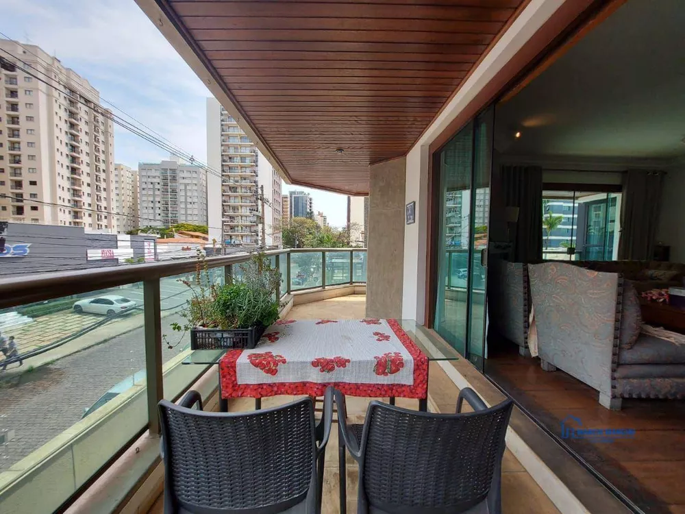 Apartamento, 4 quartos, 316 m² - Foto 14