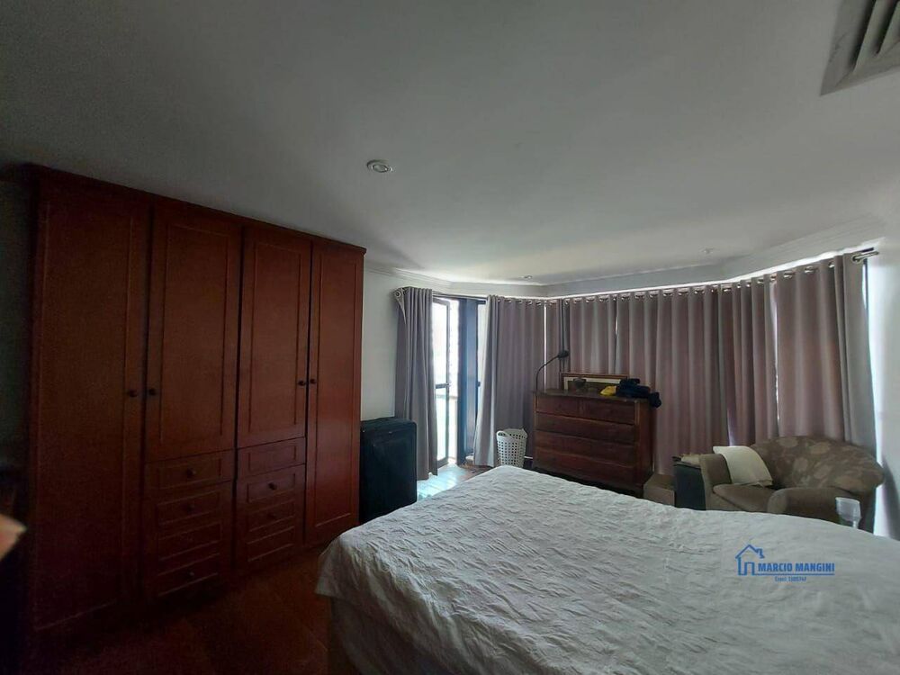Apartamento à venda e aluguel com 4 quartos, 316m² - Foto 2