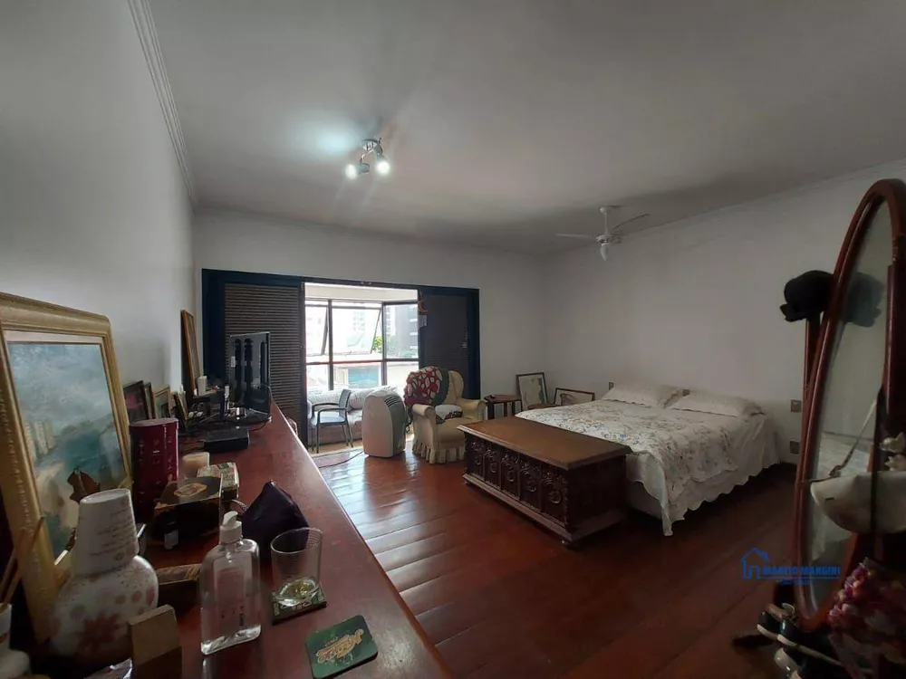Apartamento, 4 quartos, 316 m² - Foto 23