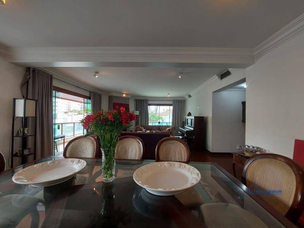 Apartamento à venda e aluguel com 4 quartos, 316m² - Foto 3
