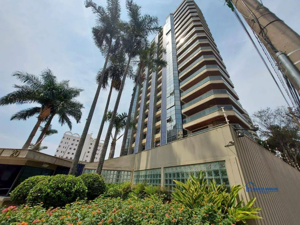Apartamento, 4 quartos, 316 m² - Foto 31