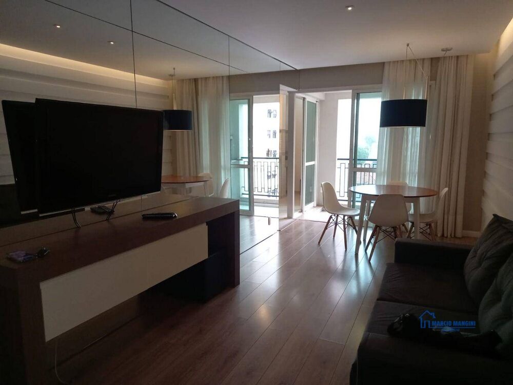 Apartamento, 2 quartos, 74 m² - Foto 12