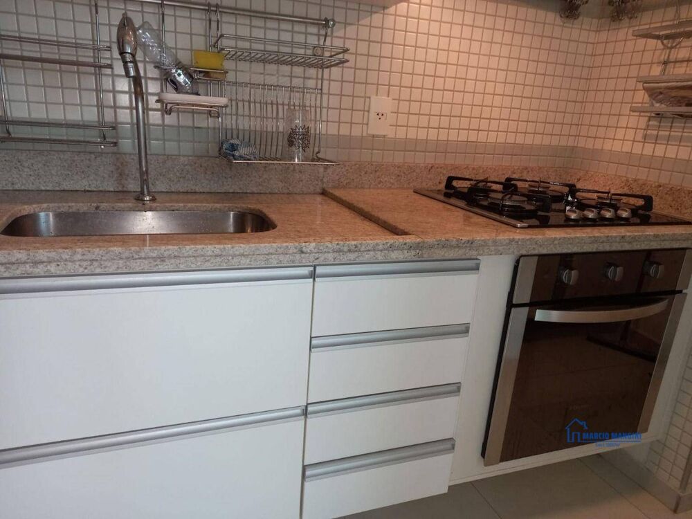 Apartamento, 2 quartos, 74 m² - Foto 3