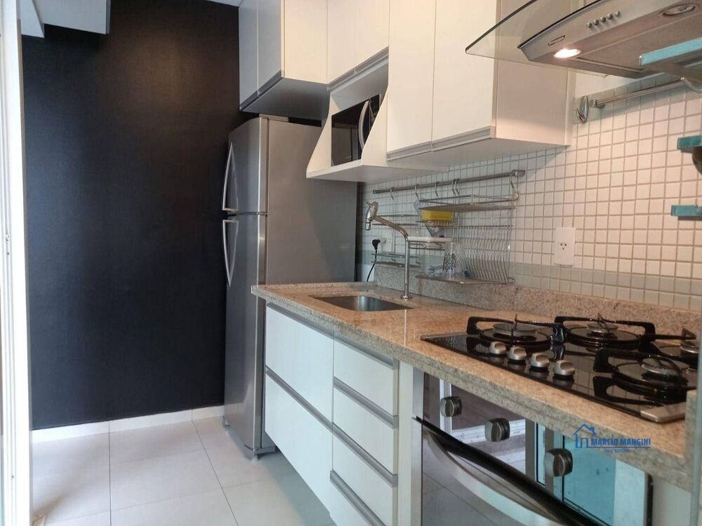 Apartamento, 2 quartos, 74 m² - Foto 14