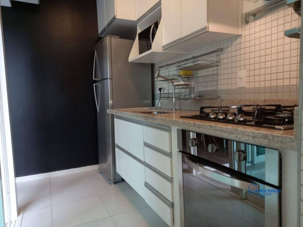 Apartamento, 2 quartos, 74 m² - Foto 1