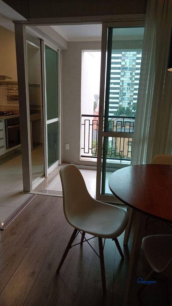 Apartamento, 2 quartos, 74 m² - Foto 2