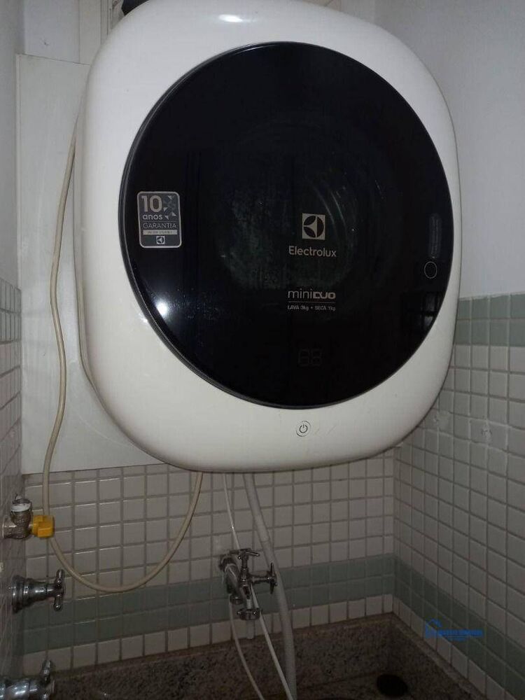 Apartamento, 2 quartos, 74 m² - Foto 15