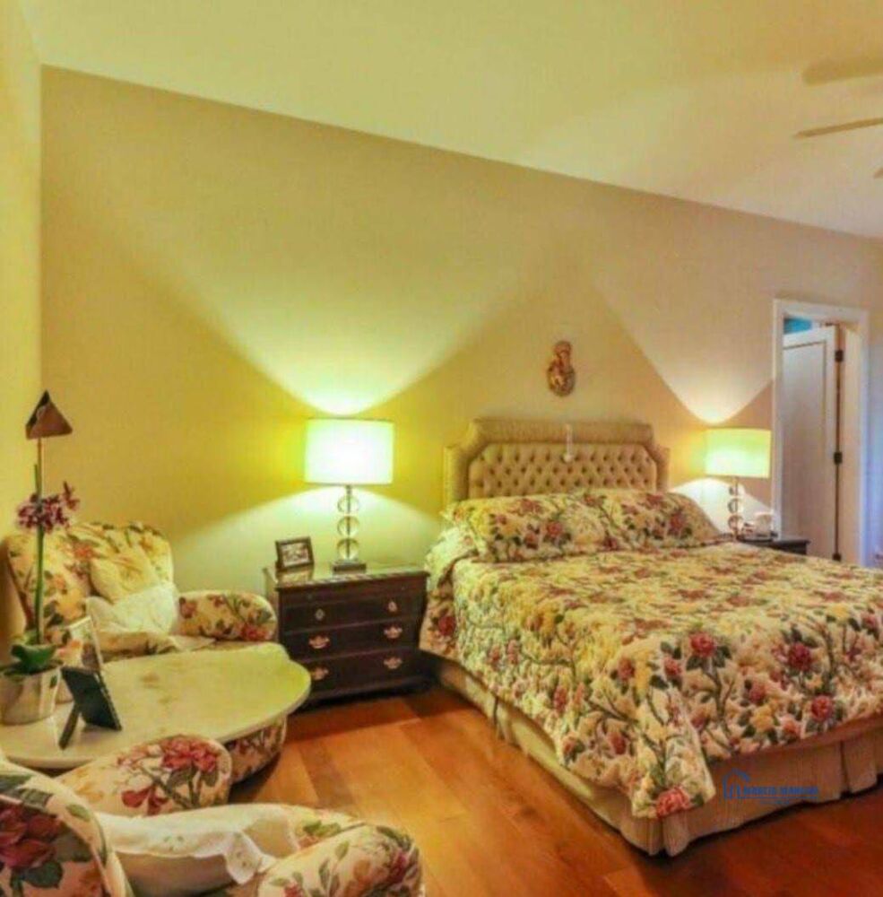 Casa de Condomínio, 4 quartos - Foto 23