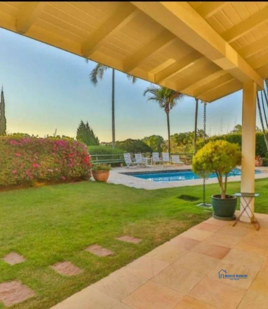 Casa de Condomínio, 4 quartos - Foto 12