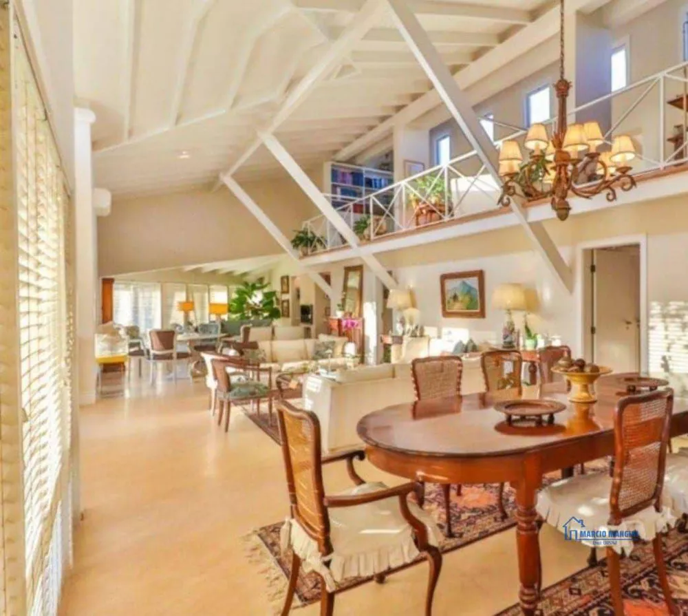 Casa de Condomínio, 4 quartos - Foto 11