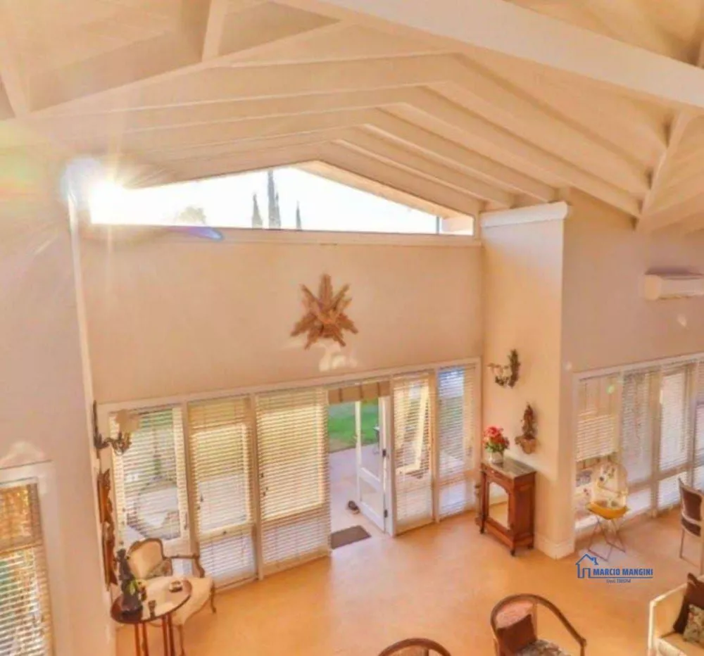 Casa de Condomínio, 4 quartos - Foto 21