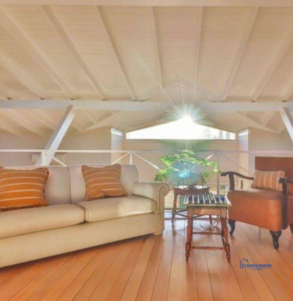 Casa de Condomínio, 4 quartos - Foto 13