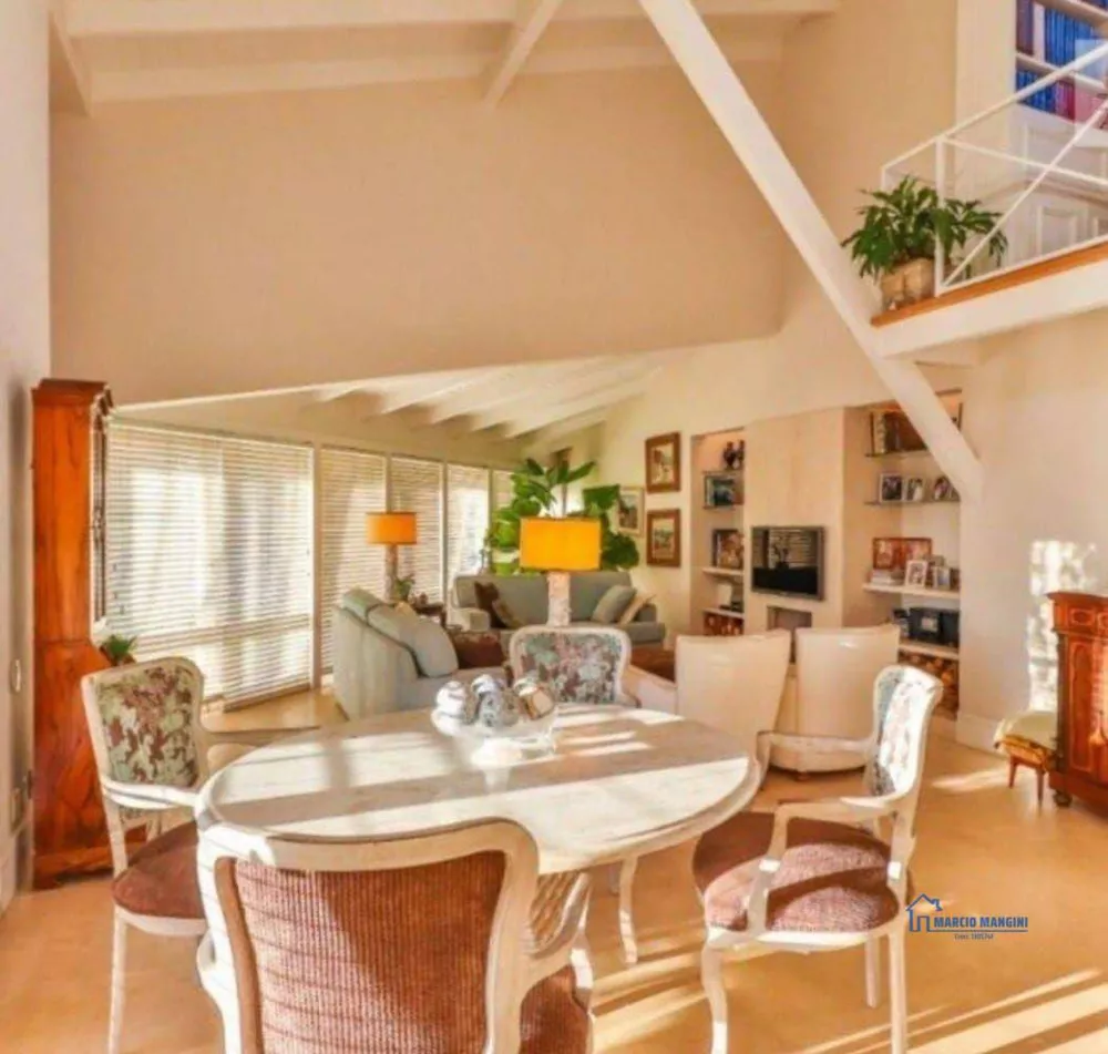 Casa de Condomínio, 4 quartos - Foto 26