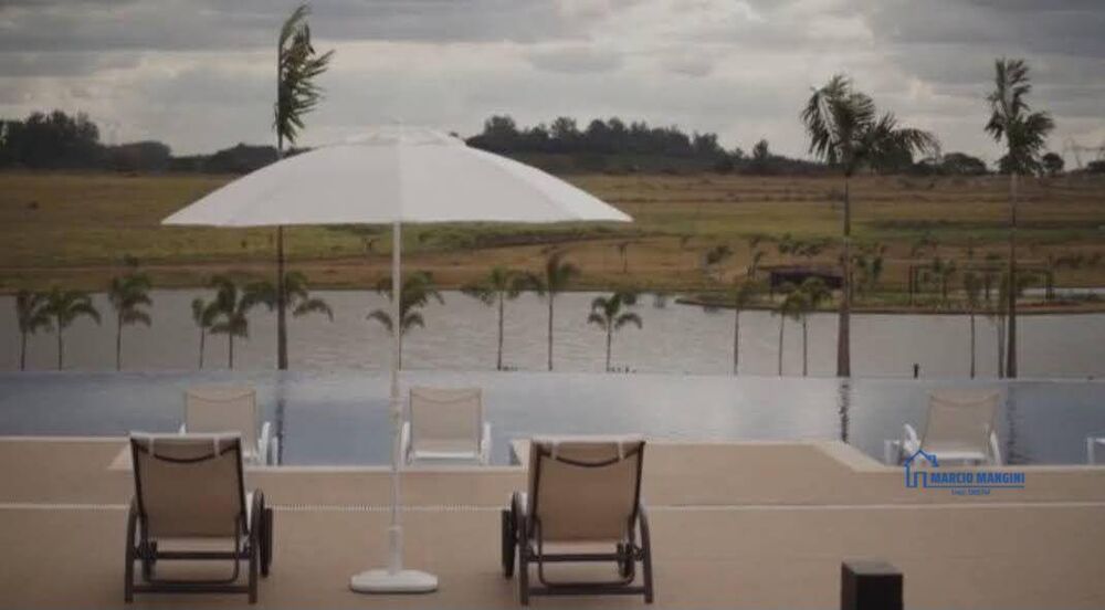 Casa de Condomínio à venda com 4 quartos, 494m² - Foto 5
