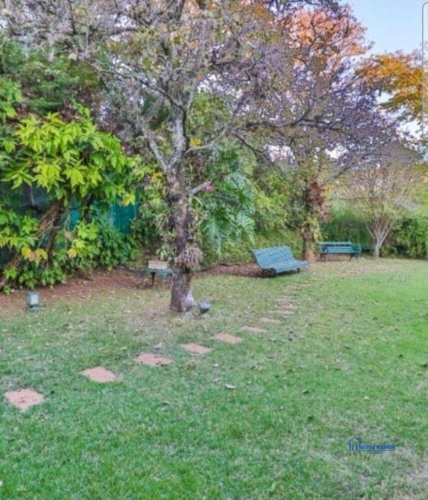 Casa de Condomínio à venda com 4 quartos, 494m² - Foto 8