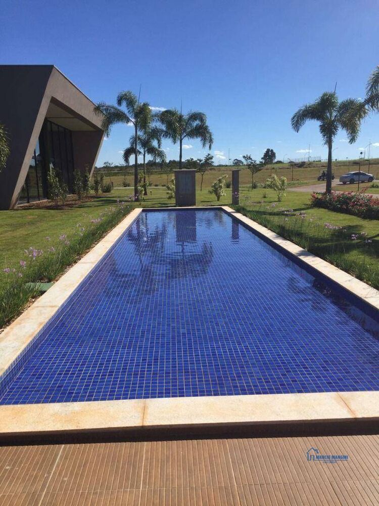 Casa de Condomínio à venda com 4 quartos, 494m² - Foto 6