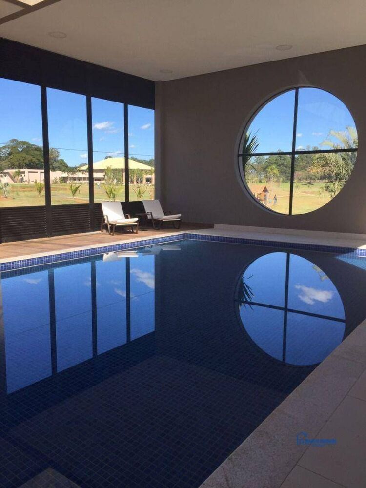 Casa de Condomínio à venda com 4 quartos, 494m² - Foto 7