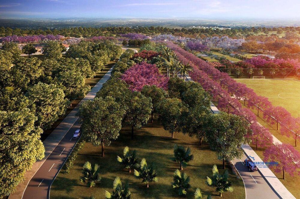 Casa de Condomínio à venda com 4 quartos, 494m² - Foto 1