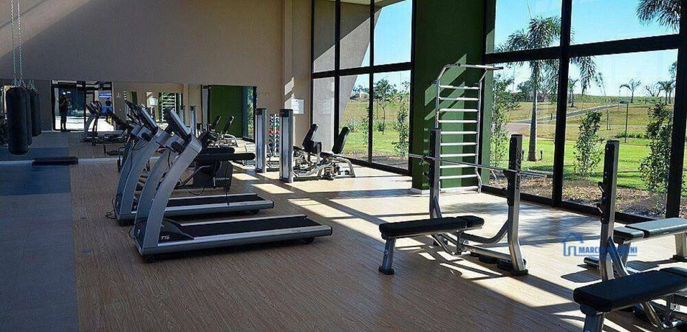 Casa de Condomínio à venda com 4 quartos, 494m² - Foto 3