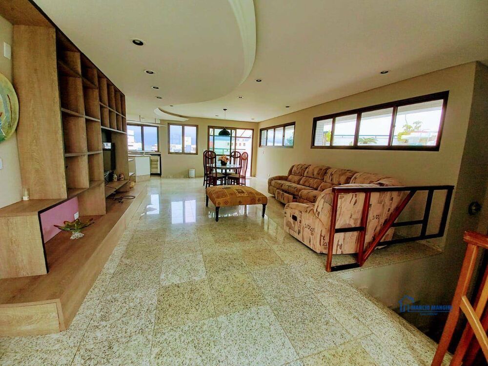 Cobertura, 4 quartos, 467 m² - Foto 4