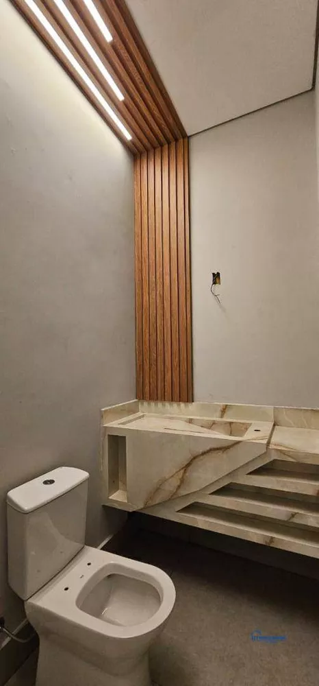 Casa, 3 quartos, 220 m² - Foto 14