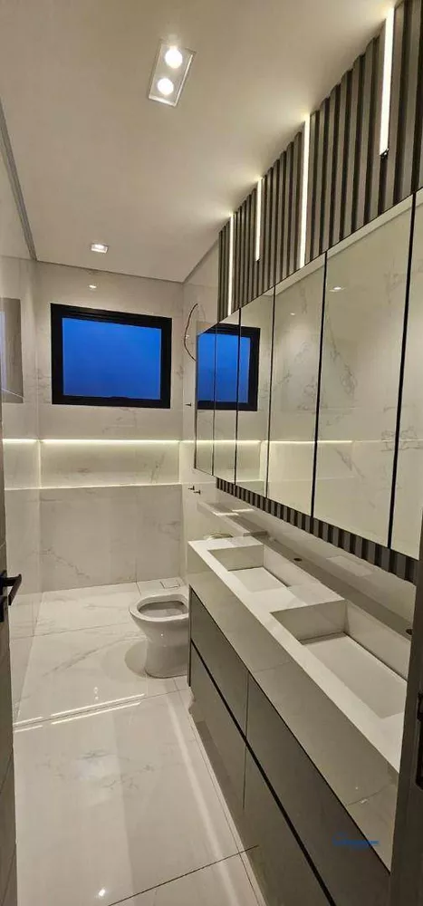 Casa, 3 quartos, 220 m² - Foto 5