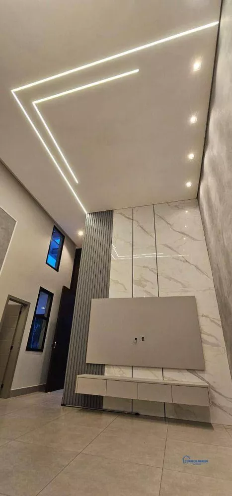 Casa, 3 quartos, 220 m² - Foto 12