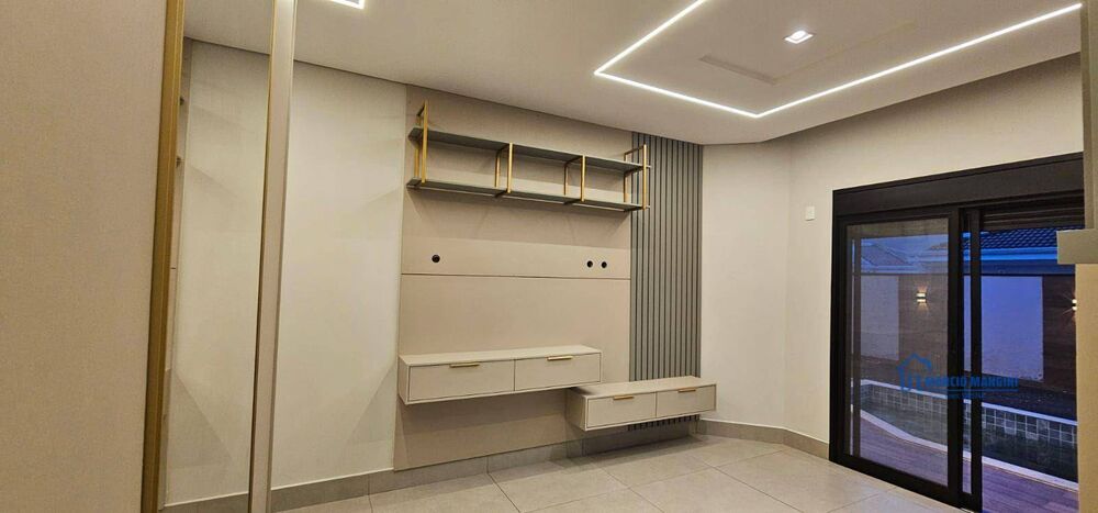 Casa à venda e aluguel com 3 quartos, 220m² - Foto 8
