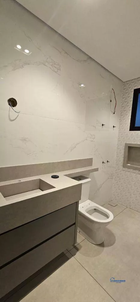 Casa, 3 quartos, 220 m² - Foto 8