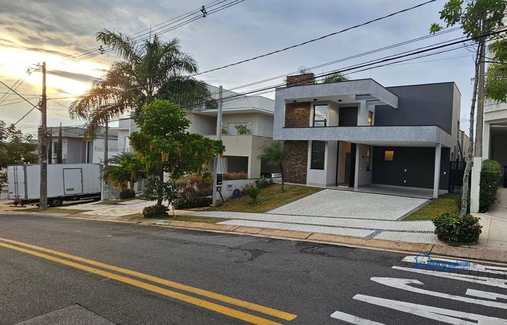 Casa, 3 quartos, 220 m² - Foto 15