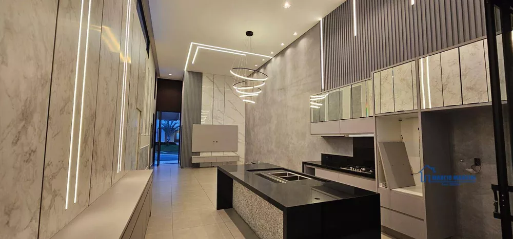 Casa, 3 quartos, 220 m² - Foto 7