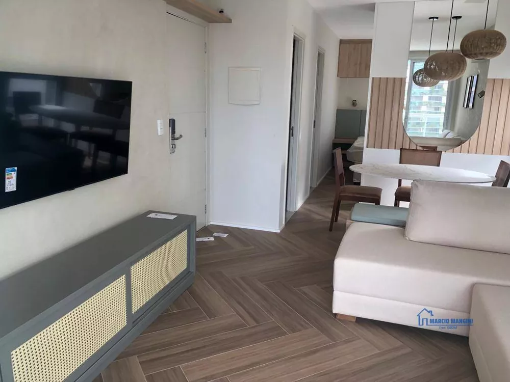 Apartamento, 1 quarto, 51 m² - Foto 18